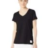 Calvin Klein V-Neck T-Shirt | Shirts & Tops -Closet Fave Shop 61TYzDK0yL. AC SR736920
