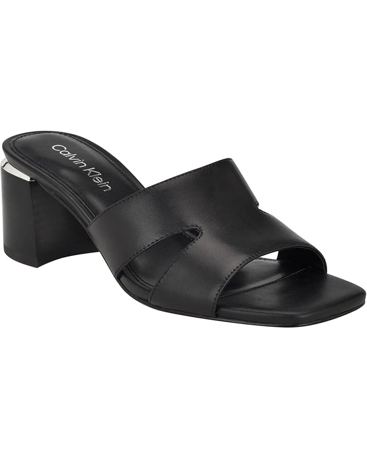 Calvin Klein Valery | Heels 8 Calvin Klein Valery | Heels - Image 6