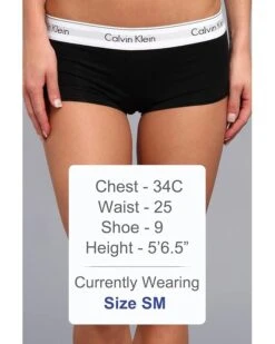 Calvin Klein Underwear Modern Cotton Boyshort | Underwear & Intimates -Closet Fave Shop 61c9SKRwNwL. AC SR736920