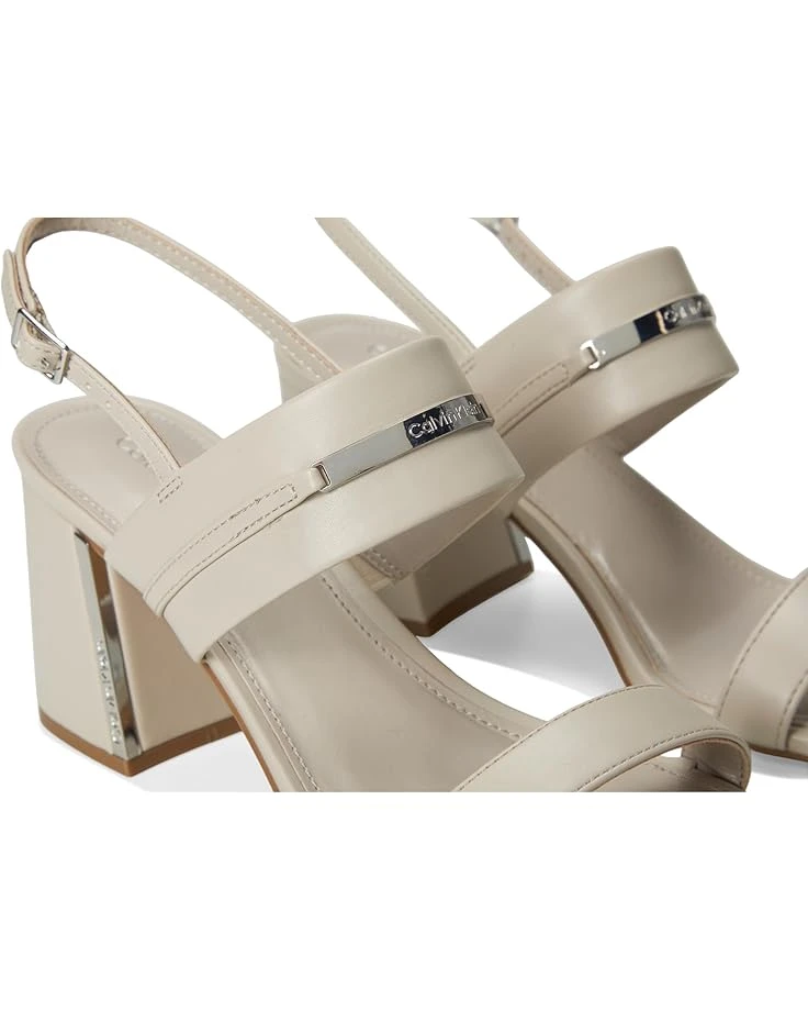 Calvin Klein Hallow | Heels 8 Calvin Klein Hallow | Heels - Image 6