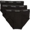 Calvin Klein Underwear Cotton Classics Brief 3-Pack | Underwear -Closet Fave Shop 61d8d3aoaNL. AC SR736920