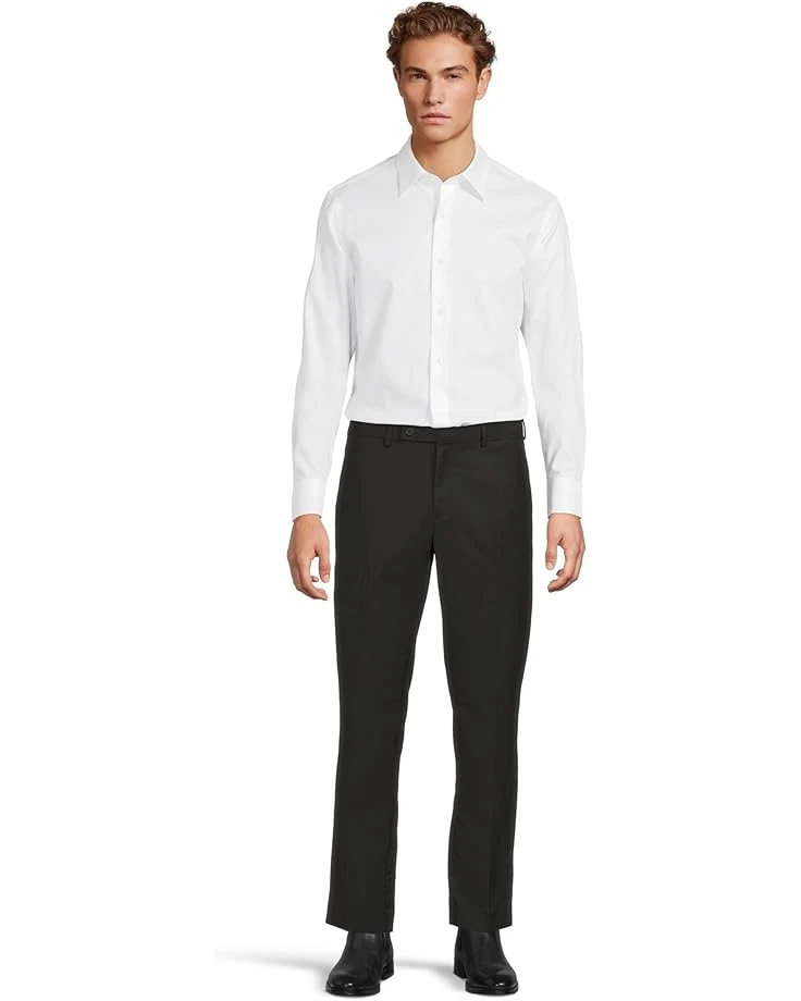 Calvin Klein Modern Fit Dress Pant | Pants 7 Calvin Klein Modern Fit Dress Pant | Pants - Image 5