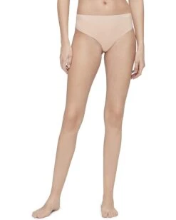 Calvin Klein Invisibles High-Waist Thong Panty | Underwear & Intimates