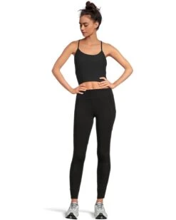 Calvin Klein Premium Performance Double Waistband Moisture Wicking Legging (Standard and Plus) | Pants 13 Calvin Klein Premium Performance Double Waistband Moisture Wicking Legging (Standard and Plus) | Pants -Closet Fave Shop 61jFdHdQjbL. AC SR736920