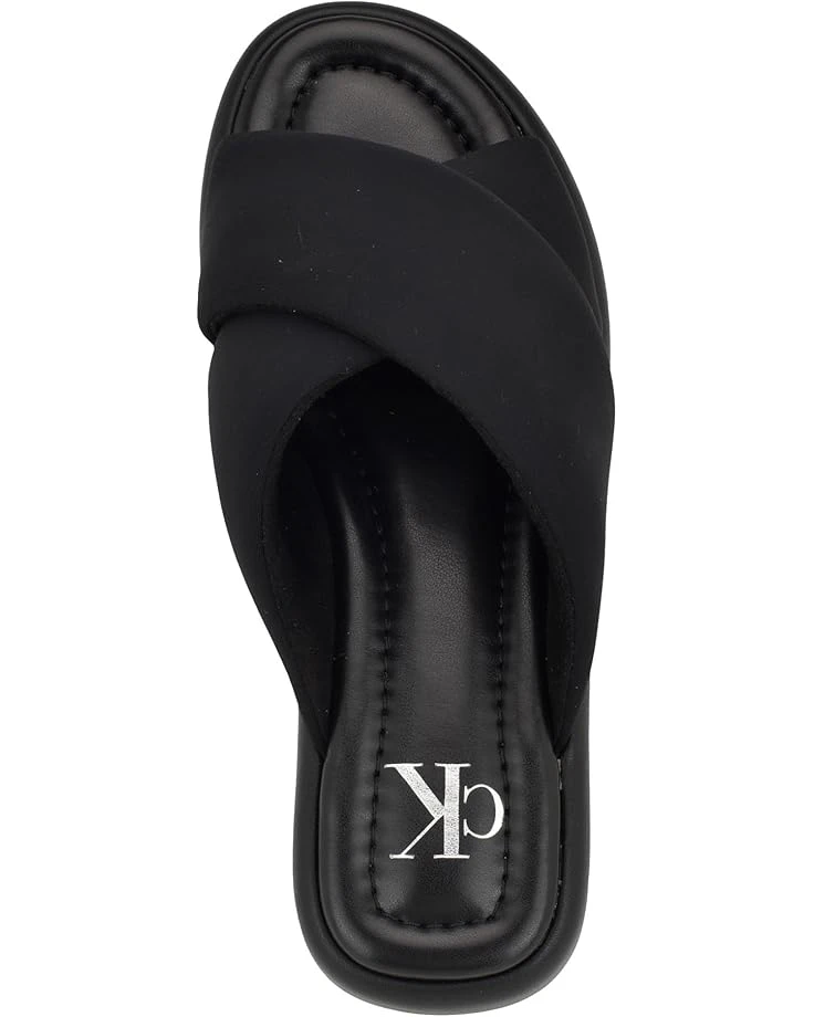 Calvin Klein Evey | Sandals 4 Calvin Klein Evey | Sandals - Image 2