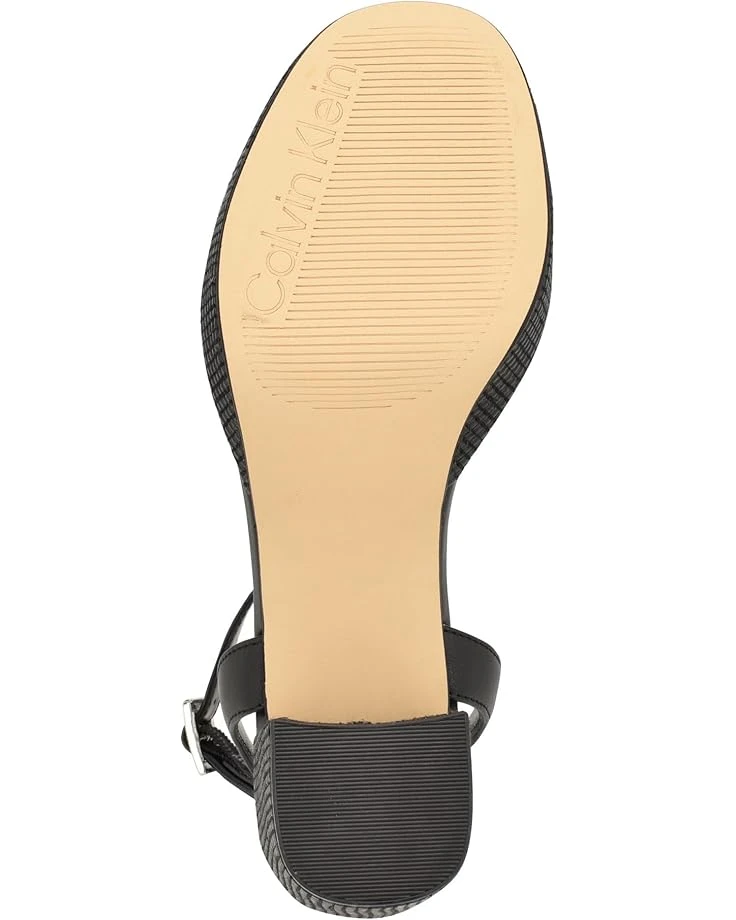 Calvin Klein Lalah | Heels 5 Calvin Klein Lalah | Heels - Image 3