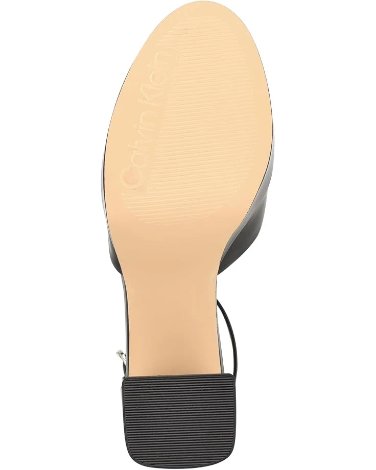 Calvin Klein Sabin | Heels 5 Calvin Klein Sabin | Heels - Image 3