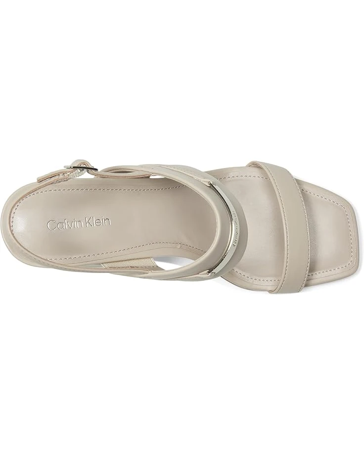 Calvin Klein Hallow | Heels 4 Calvin Klein Hallow | Heels - Image 2