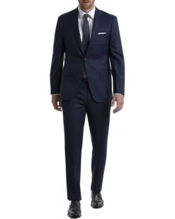 Calvin Klein Slim Fit Suit Separates | Pants -Closet Fave Shop 61p8ovRlF2L. AC SR736920