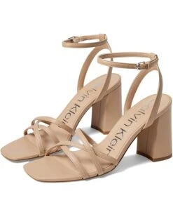 Calvin Klein Qalat | Heels -Closet Fave Shop 61qBWd4hr5L. AC SR736920