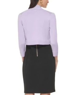 Calvin Klein Knit Shrug | Dresses -Closet Fave Shop 61t3gxPUy7L. AC SR736920