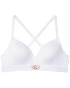 Calvin Klein Kids Monogram Softie Molded (Little Kids/Big Kids) | Underwear & Intimates -Closet Fave Shop 61t8yMtLrNL. AC SR736920