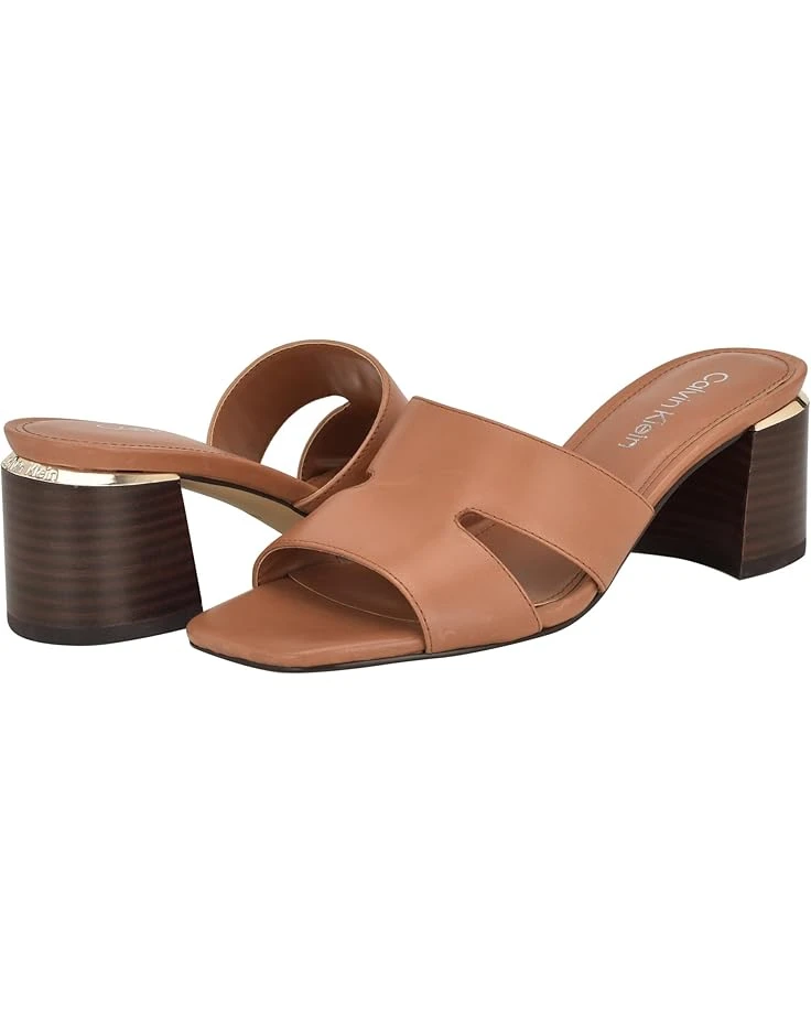 Calvin Klein Valery | Heels 9 Calvin Klein Valery | Heels - Image 7