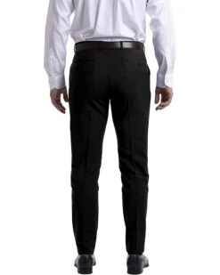 Calvin Klein Skinny Fit Stretch Suit Separates | Pants -Closet Fave Shop 61tLIfipgIL. AC SR736920