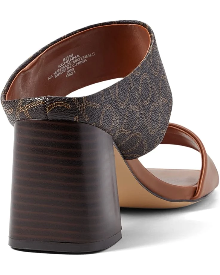 Calvin Klein Henna | Heels 7 Calvin Klein Henna | Heels - Image 5