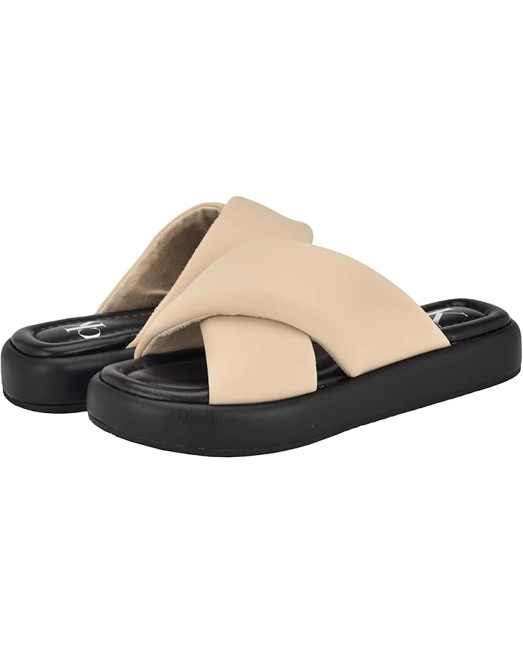 Calvin Klein Evey | Sandals 8 Calvin Klein Evey | Sandals - Image 6