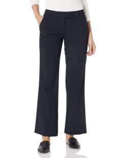 Calvin Klein Petite Classic Fit Lux Pant | Pants 9 Calvin Klein Petite Classic Fit Lux Pant | Pants -Closet Fave Shop 61vdo4P ZuL. AC SR736920