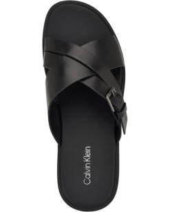 Calvin Klein Elon | Sandals -Closet Fave Shop 61wGZexSUdL. AC SR736920