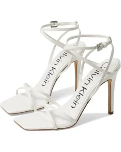 Calvin Klein Tegin | Heels -Closet Fave Shop 61xDxX2z25L. AC SR736920