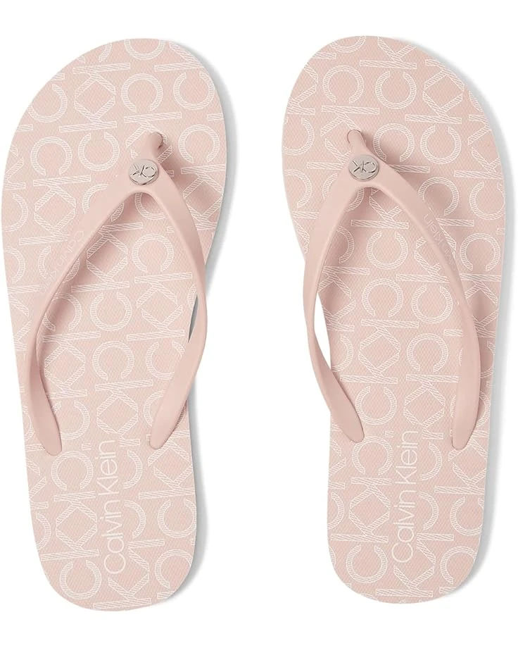 Calvin Klein Sarminya | Sandals 3 Calvin Klein Sarminya | Sandals