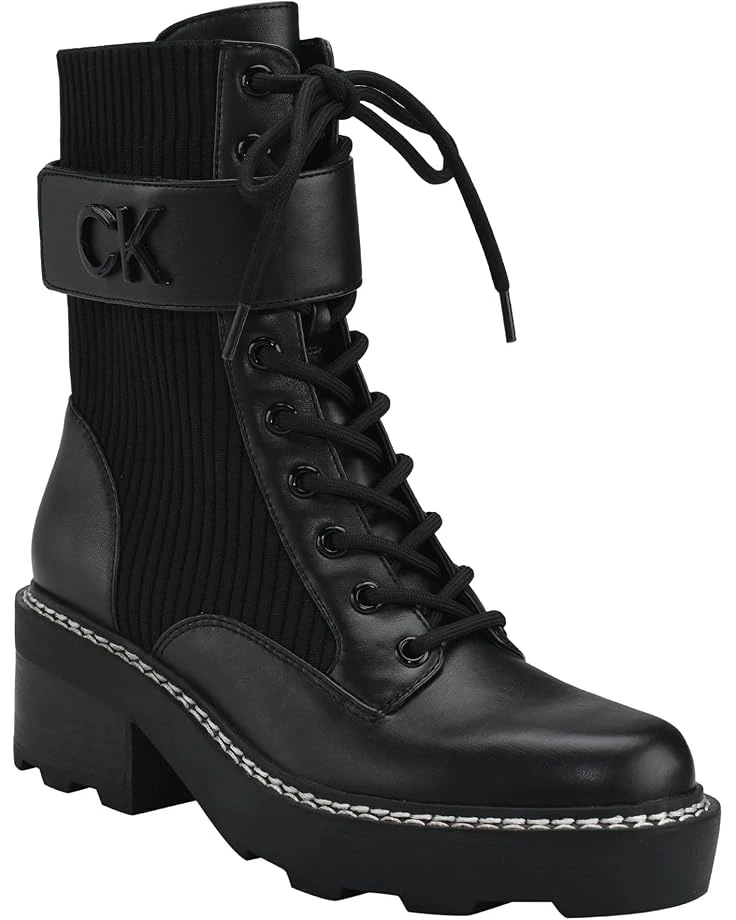 Calvin Klein Arabel 2 | Boots 6 Calvin Klein Arabel 2 | Boots - Image 4