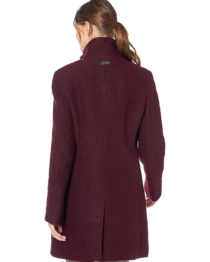 Calvin Klein Wool Jacket | Coats & Outerwear 4 Calvin Klein Wool Jacket | Coats & Outerwear - Image 2