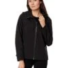 Calvin Klein Short Stretch Anorak | Coats & Outerwear