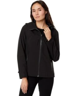 Calvin Klein Short Stretch Anorak | Coats & Outerwear