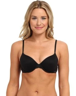 Calvin Klein Underwear Perfectly Fit Modern T-Shirt Bra F3837 | Underwear & Intimates -Closet Fave Shop 71EYwHzae0L. AC SR736920