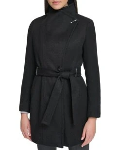 Calvin Klein Wool Wrap | Coats & Outerwear 13 Calvin Klein Wool Wrap | Coats & Outerwear -Closet Fave Shop 71EZinCyaTL. AC SR736920