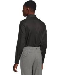 Calvin Klein Dress Shirt Slim Fit Non Iron Stretch Solid | Shirts & Tops -Closet Fave Shop 71GAZZygNSL. AC SR736920