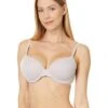 Calvin Klein Underwear Perfectly Fit Lightly Lined T-Shirt Bra with Memory Touch | Underwear & Intimates -Closet Fave Shop 71GgfkTNrnL. AC SR736920
