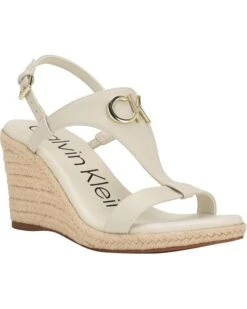 Calvin Klein Blanta | Heels -Closet Fave Shop 71LfabIUKcL. AC SR736920