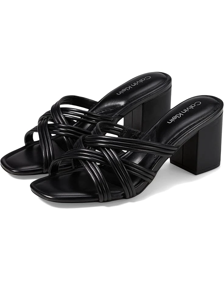 Calvin Klein Terisa | Heels 3 Calvin Klein Terisa | Heels