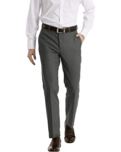 Calvin Klein Slim Fit Dress Pant | Pants