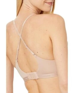 Calvin Klein Underwear Form To Body Lightly Lined Bralette | Underwear & Intimates -Closet Fave Shop 71OCHxdoqVL. AC SR736920