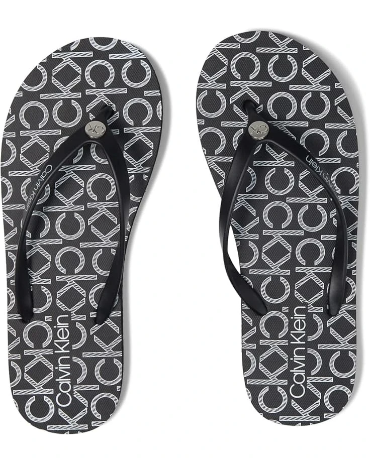 Calvin Klein Sarminya | Sandals 3 Calvin Klein Sarminya | Sandals