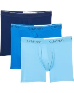 Calvin Klein Underwear Micro Stretch Boxer Brief 3-Pack | Underwear -Closet Fave Shop 71QcO6xjAhL. AC SR736920