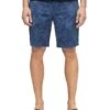 Calvin Klein Casual Twill Print Shorts -Closet Fave Shop 71RDRQP0YL. AC SR736920
