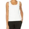 Calvin Klein Sleeveless Seamless Tank | Shirts & Tops