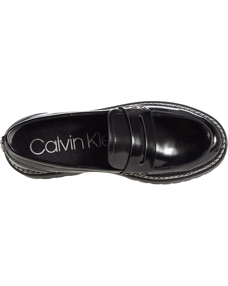 Calvin Klein Suzie 2 | Loafers 4 Calvin Klein Suzie 2 | Loafers - Image 2