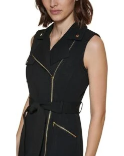 Calvin Klein Scuba Crepe Motto Dress | Dresses -Closet Fave Shop 71SyQ1oCGL. AC SR736920