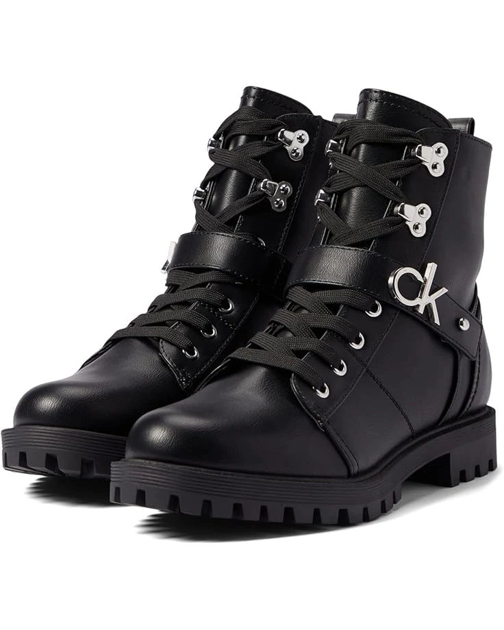 Calvin Klein Gavin | Boots 3 Calvin Klein Gavin | Boots