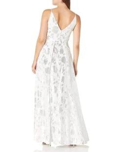 Calvin Klein Spaghetti Strap V Neck Gown | Dresses -Closet Fave Shop 71ZsOClZ4yL. AC SR736920