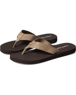 Calvin Klein Caluha | Sandals -Closet Fave Shop 71anNEEBLlL. AC SR736920