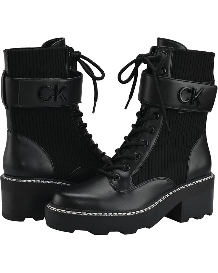 Calvin Klein Arabel 2 | Boots 3 Calvin Klein Arabel 2 | Boots