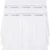 Calvin Klein Underwear Cotton Classics Multipack Pack Knit Boxer | Underwear -Closet Fave Shop 71fLwy84onL. AC SR736920