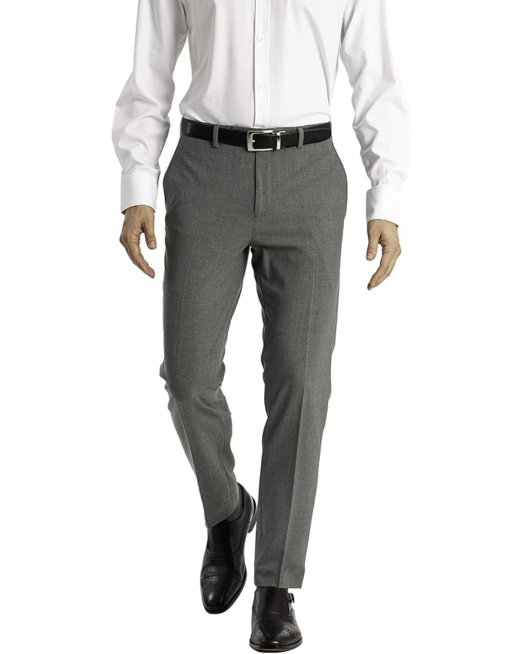 Calvin Klein Skinny Fit Stretch Dress Pant | Pants 5 Calvin Klein Skinny Fit Stretch Dress Pant | Pants - Image 3