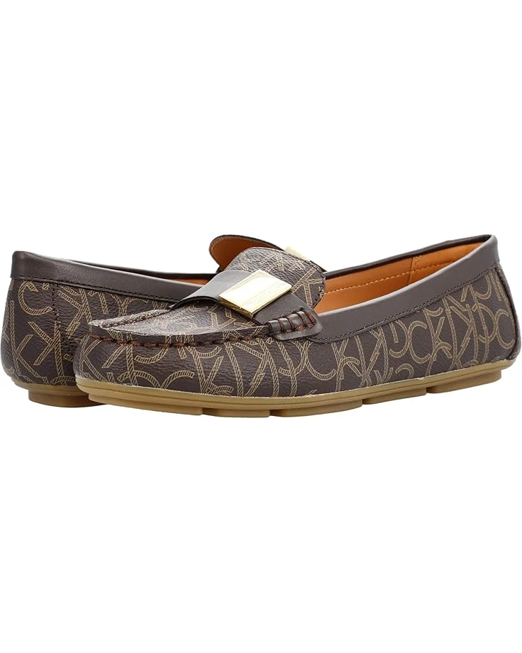 Calvin Klein Lisa | Loafers 9 Calvin Klein Lisa | Loafers - Image 7