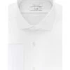 Calvin Klein Dress Shirt Slim Fit Non Iron Stretch Solid French Cuff | Shirts & Tops -Closet Fave Shop 71jYXtZqrL. AC SR736920 1